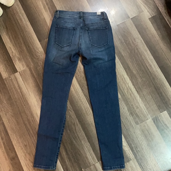 KanCan Mid Rise Jeans - Picture 2 of 3